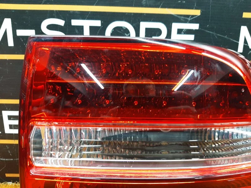 Фонарь задний правый Porsche Cayenne 957 M4851 - миниатюра 3