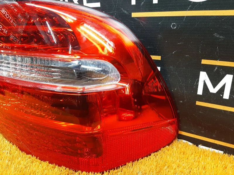 Фонарь задний правый Porsche Cayenne 957 M4851 - миниатюра 4