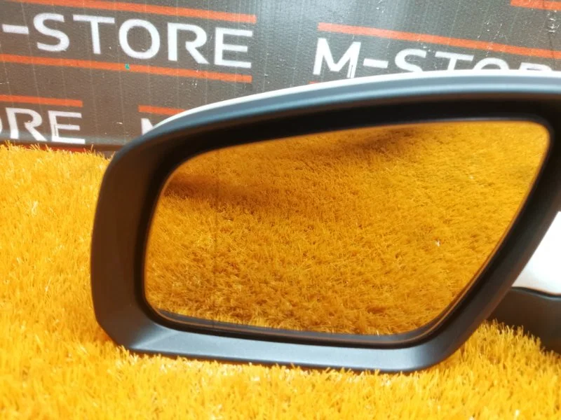 Зеркало левое Mercedes-Benz C-Class W204 272.921 - миниатюра 2