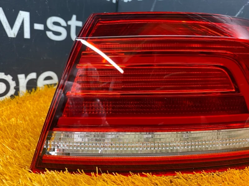Фонарь задний правый Volkswagen Passat B8/3G CZE - миниатюра 2