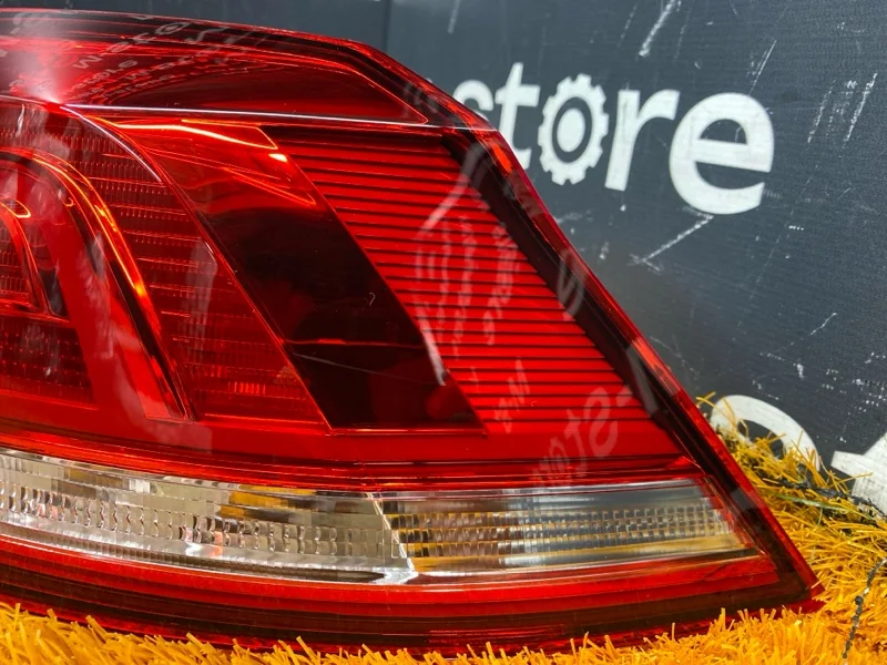Фонарь задний правый Volkswagen Passat B8/3G CZE - миниатюра 3