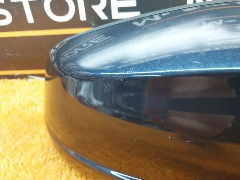 Зеркало правое BMW 5-Series F11 N52B25A 2011 - миниатюра 5