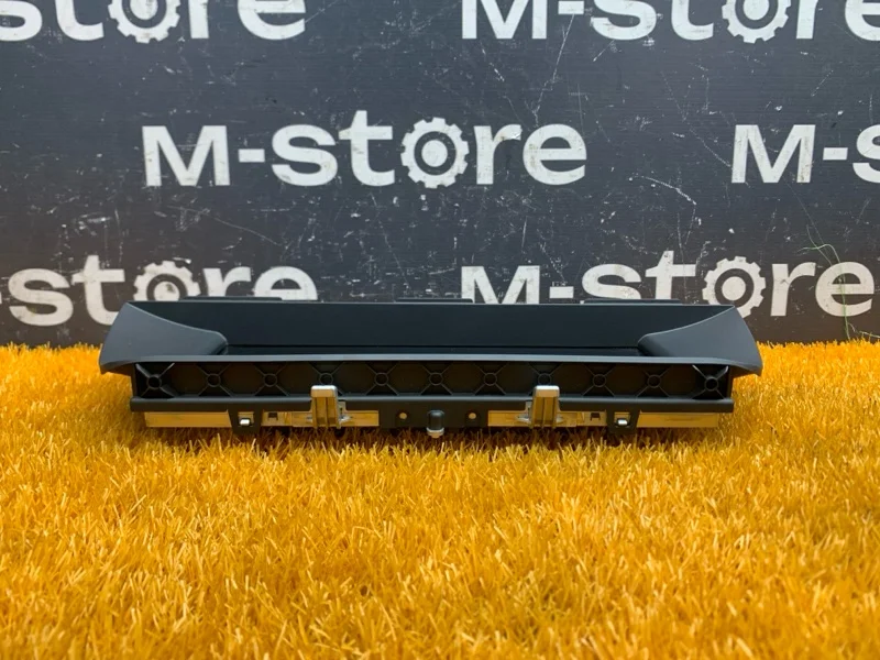 Монитор BMW 5-Series F10 N47D20C 2012 - миниатюра 5