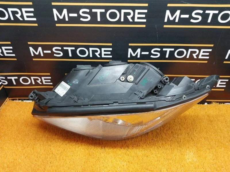 Фара левая Mercedes-Benz S-Class W221 272.965 2004 - миниатюра 4