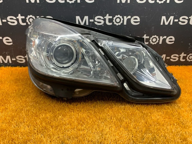 Фара правая Mercedes-Benz E-class W212 276.952 - изображение 1