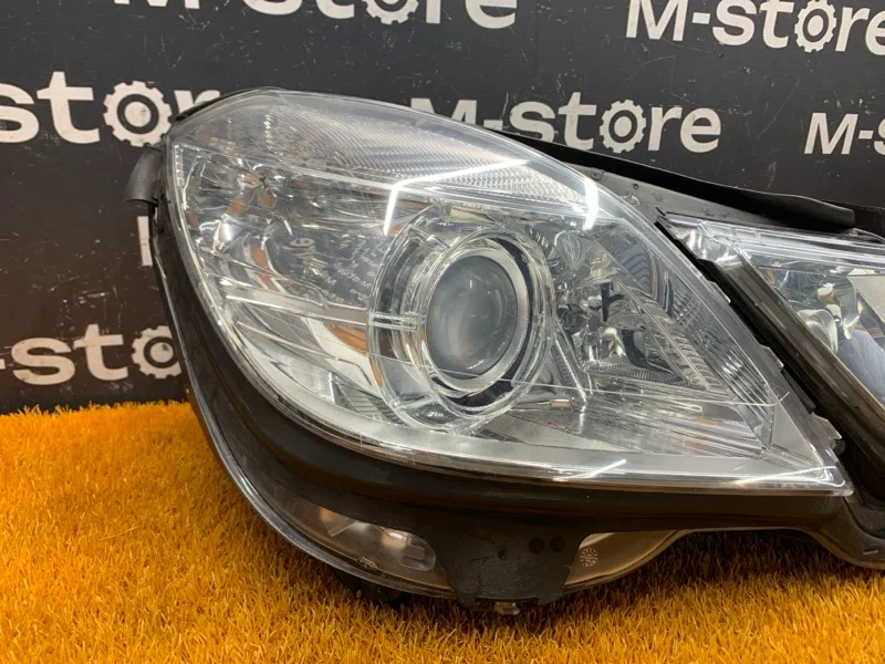 Фара правая Mercedes-Benz E-class W212 276.952 - миниатюра 3
