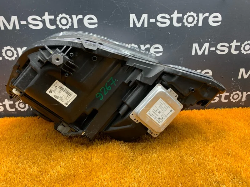 Фара правая Mercedes-Benz E-class W212 276.952 - миниатюра 4