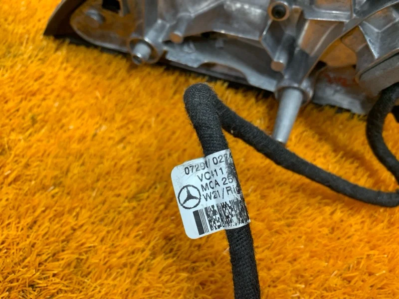 Зеркало правое Mercedes-Benz R-Class W251 272.967 - миниатюра 10