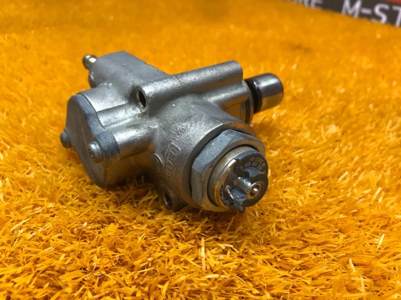 ТНВД Volkswagen Golf 1K/MK5 BLF 2004-2009 - миниатюра 2