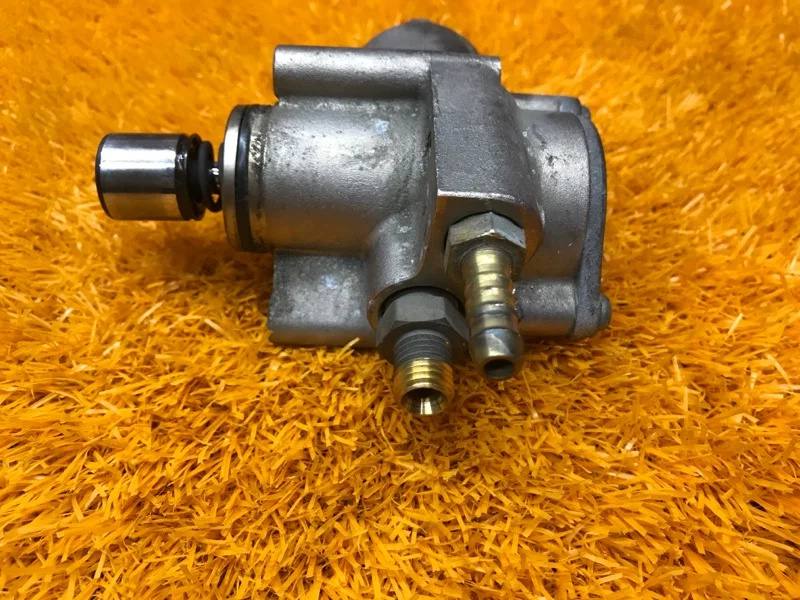 ТНВД Volkswagen Golf 1K/MK5 BLF 2004-2009 - миниатюра 4