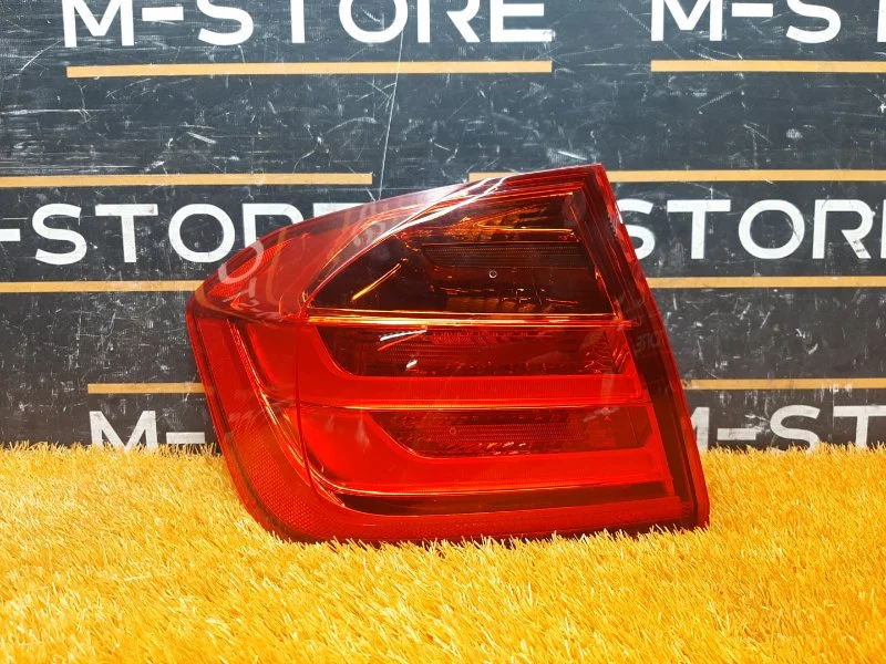 Фонарь задний левый BMW 3-Series F30 N47D20C 2013