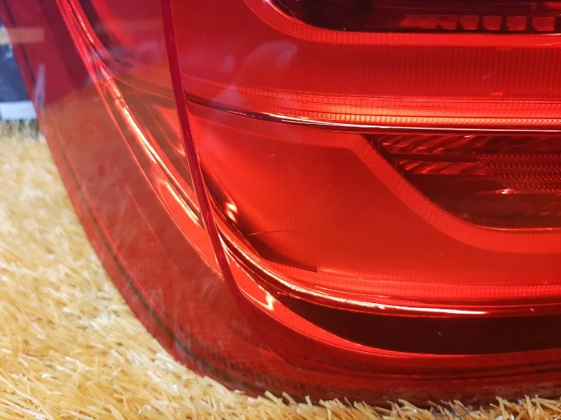 Фонарь задний левый BMW 3-Series F30 N47D20C 2013 - миниатюра 4