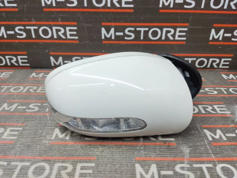 Зеркало правое Mercedes-Benz E-class W211 112.949 - миниатюра 2