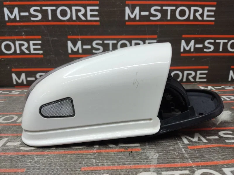 Зеркало правое Mercedes-Benz E-class W211 112.949 - миниатюра 6