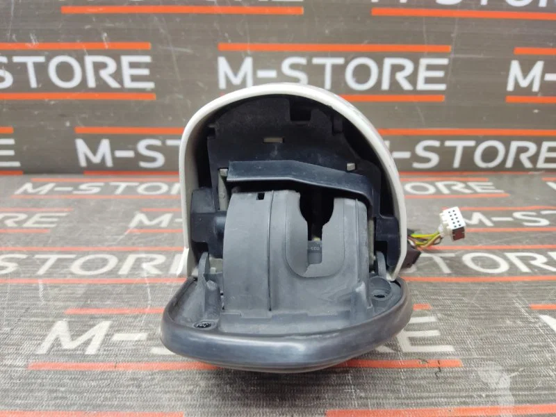 Зеркало правое Mercedes-Benz E-class W211 112.949 - миниатюра 9