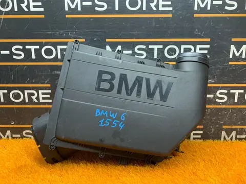 Корпус воздушного фильтра BMW 6-Series F06 N55B30A