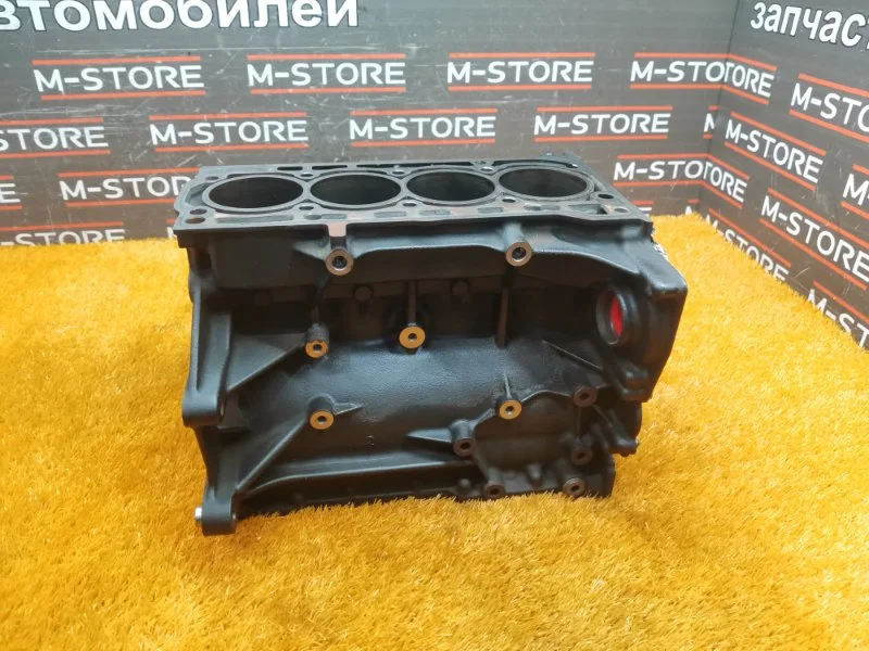 Блок Цилиндров Volkswagen Golf 1K/MK5 BMY - изображение 1