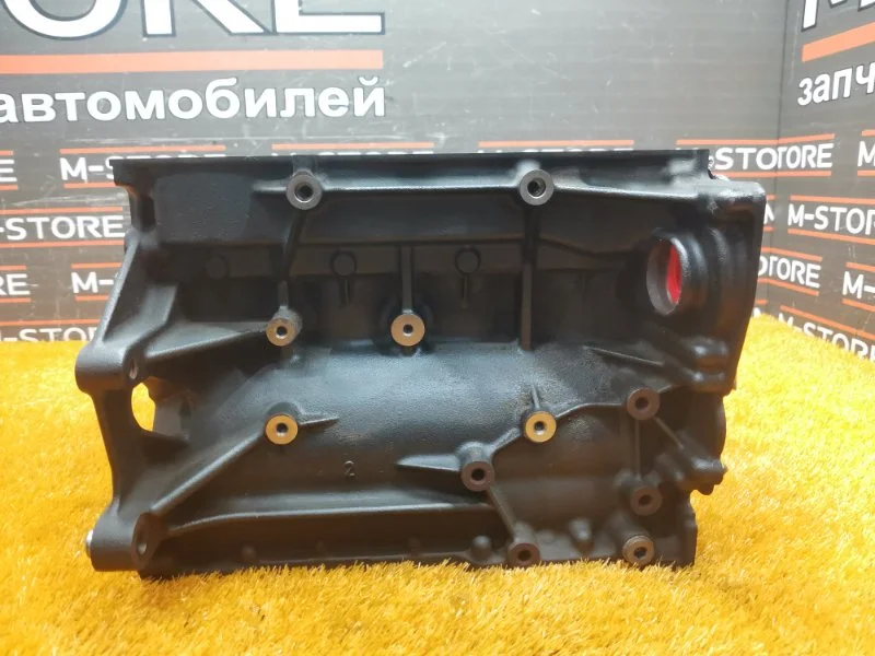 Блок Цилиндров Volkswagen Golf 1K/MK5 BMY - миниатюра 2