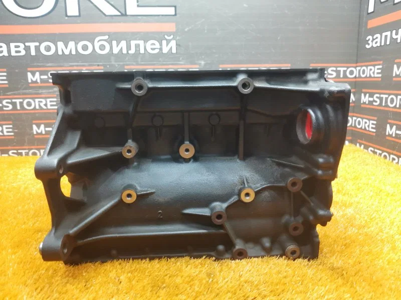 Блок Цилиндров Volkswagen Golf 1K/MK5 BMY - миниатюра 2