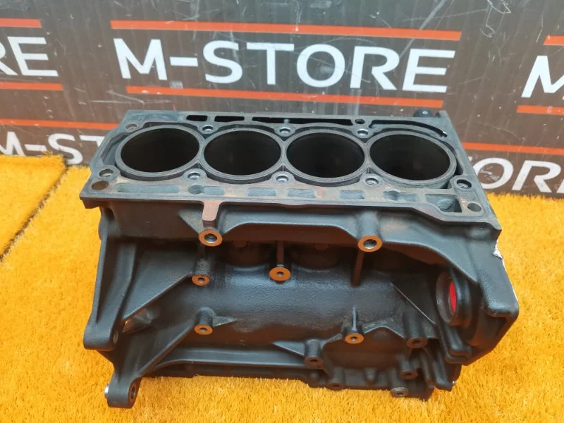 Блок Цилиндров Volkswagen Golf 1K/MK5 BMY - миниатюра 9