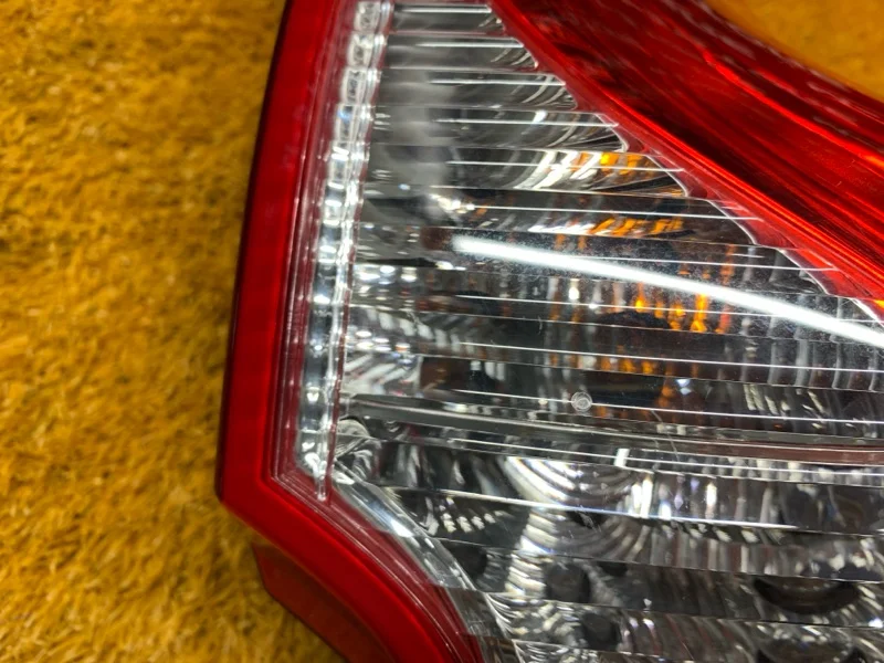 Фонарь задний правый Volvo XC60 DZ47 B4204T7 2013 - миниатюра 5