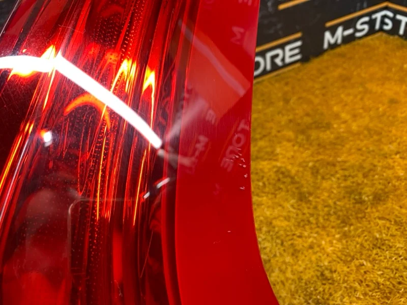 Фонарь задний правый Volvo XC60 DZ47 B4204T7 2013 - миниатюра 6