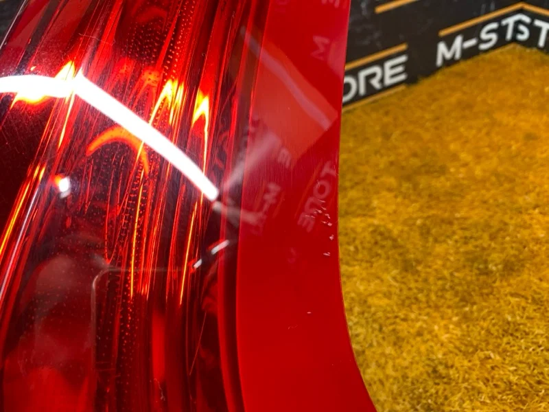 Фонарь задний правый Volvo XC60 DZ47 B4204T7 2013 - миниатюра 6