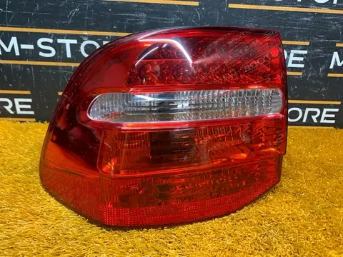 Фонарь задний левый Porsche Cayenne 957 M5501 2008