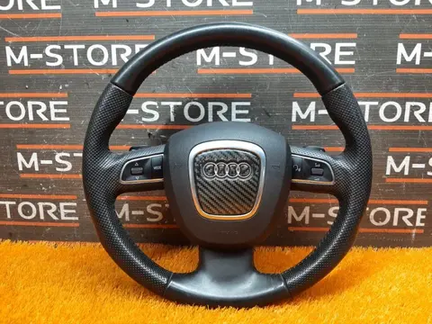 Руль Audi A5 8T CDN 2011