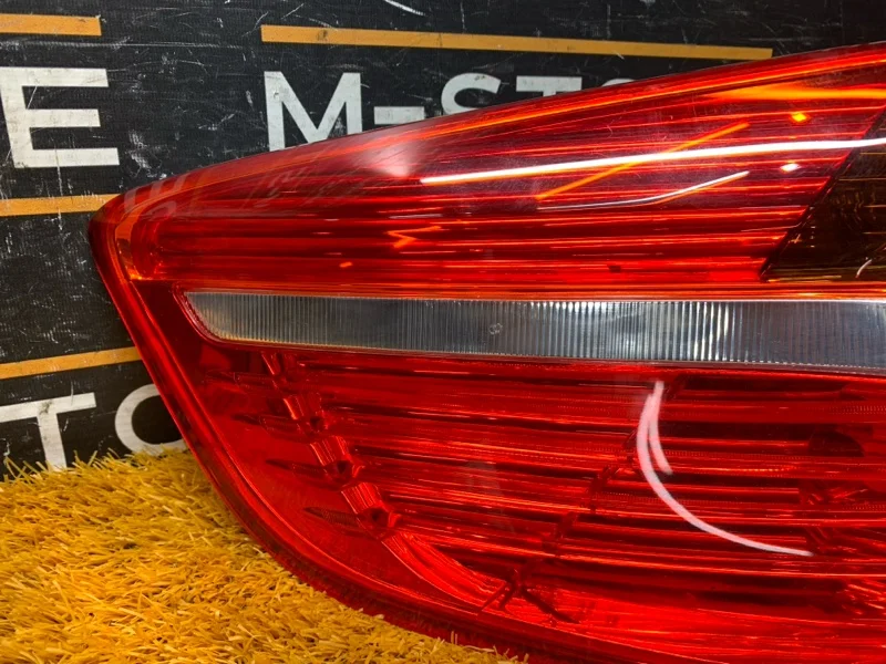 Фонарь задний левый BMW X6 E71 N54B30A 2008 - миниатюра 2