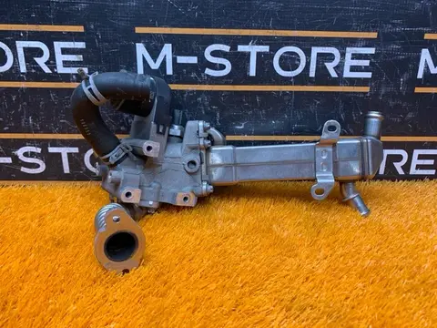 Клапан EGR Mercedes-Benz C-Class W205 274.920 2015