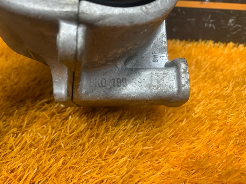 Подушка двигателя передняя правая Audi A4 8K CDH - миниатюра 7