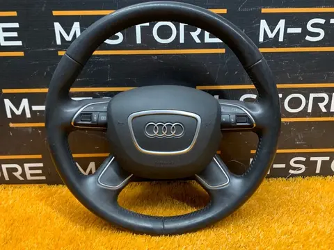 Руль Audi Q3 8U CPS 2013