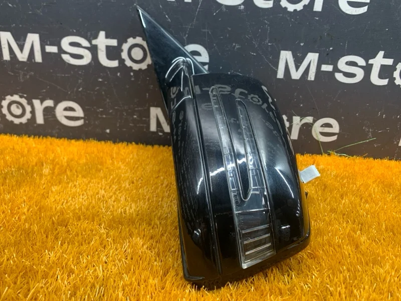 Зеркало левое Mercedes-Benz E-class W212 276.952 - миниатюра 2