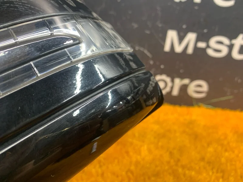 Зеркало левое Mercedes-Benz E-class W212 276.952 - миниатюра 3