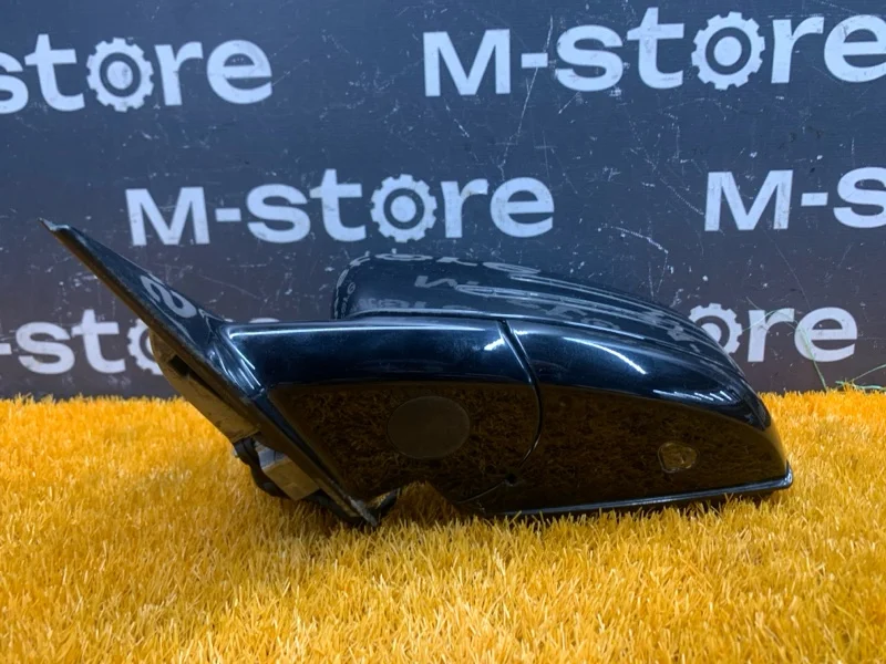 Зеркало левое Mercedes-Benz E-class W212 276.952 - миниатюра 5