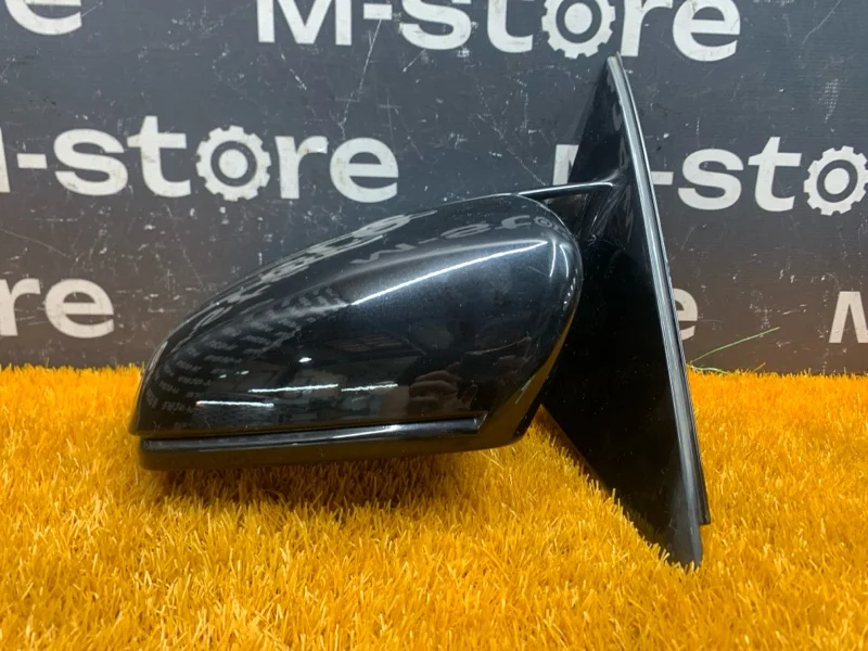 Зеркало левое Mercedes-Benz E-class W212 276.952 - миниатюра 6