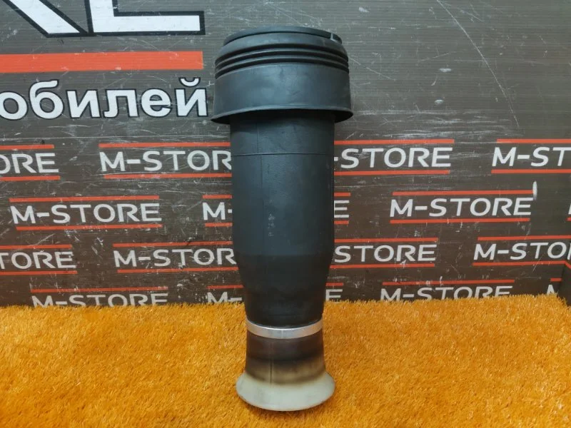 Пневмоподушка задняя левая BMW X5 E70 N62B48B 2007 - миниатюра 2
