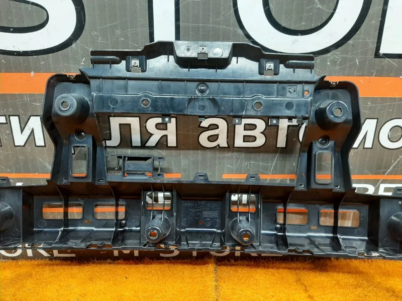Крепление бампера заднее BMW X6 E71 N63B44A 2009 - миниатюра 10