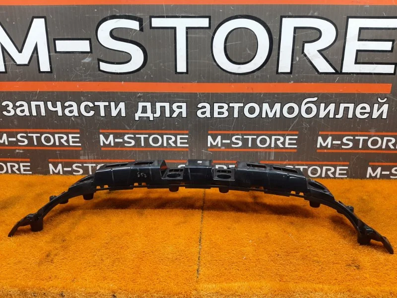 Крепление бампера заднее BMW X6 E71 N63B44A 2009 - миниатюра 5