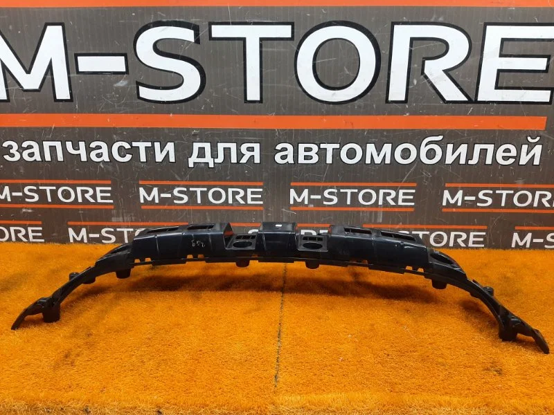 Крепление бампера заднее BMW X6 E71 N63B44A 2009 - миниатюра 5