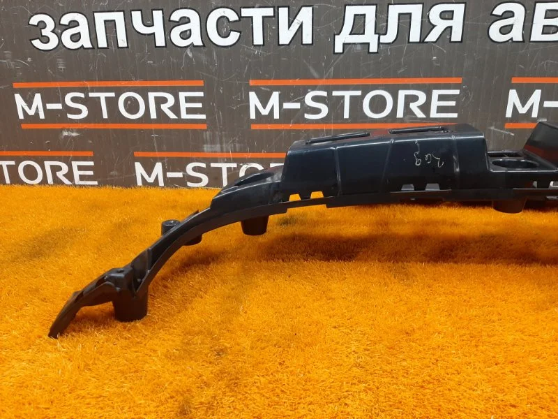 Крепление бампера заднее BMW X6 E71 N63B44A 2009 - миниатюра 7