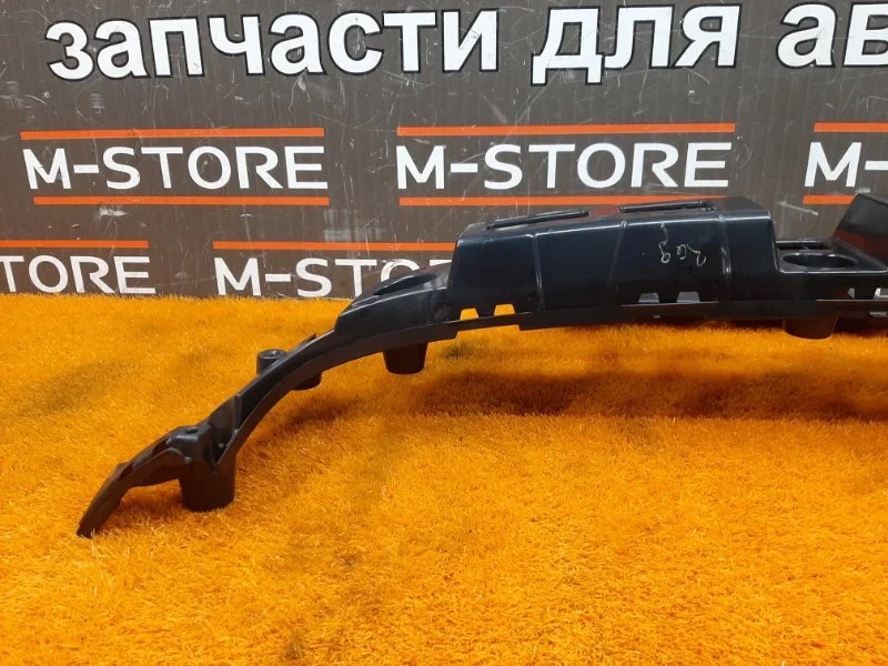 Крепление бампера заднее BMW X6 E71 N63B44A 2009 - миниатюра 7