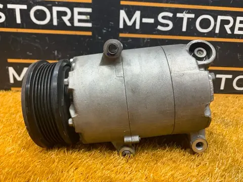 Компрессор кондиционера Volvo S60 FS B4164T