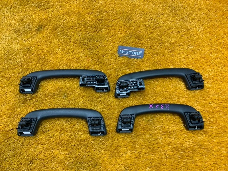 Ручка потолка BMW X1 F48 B47C20A 2016 - миниатюра 6