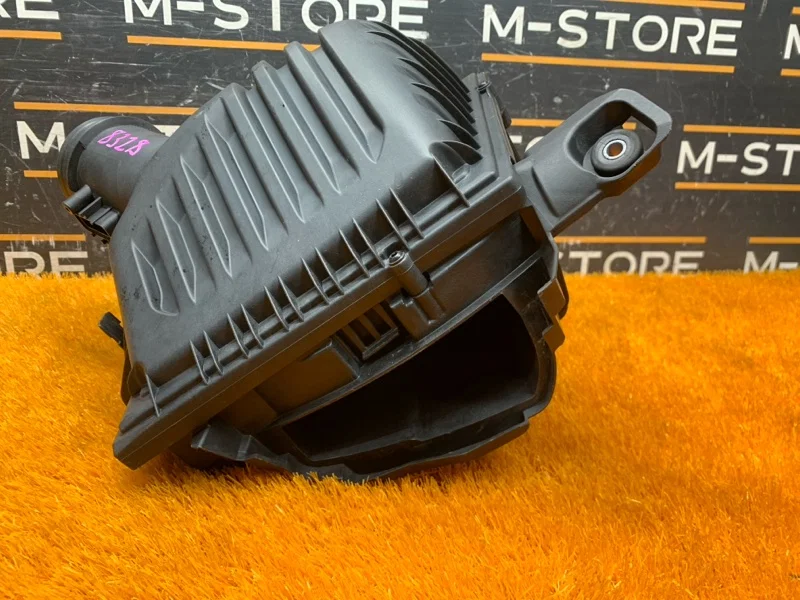 Корпус воздушного фильтра BMW X1 F48 B47C20A 2016 - миниатюра 5