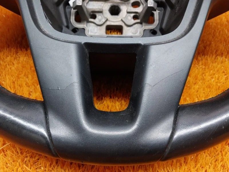 Руль Volvo S60 FS B4164T 2012 - миниатюра 10