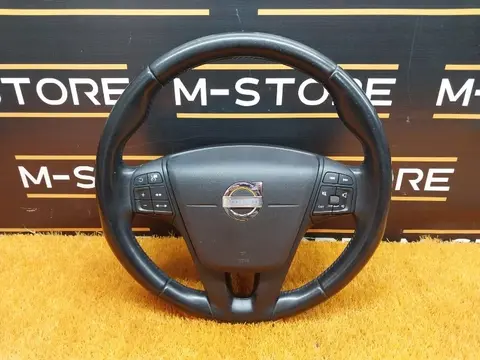 Руль Volvo S60 FS B4164T 2012