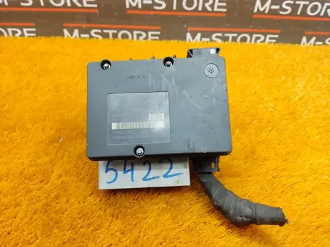 Блок ABS Mercedes-Benz CLK-Class C209 272.960 2006