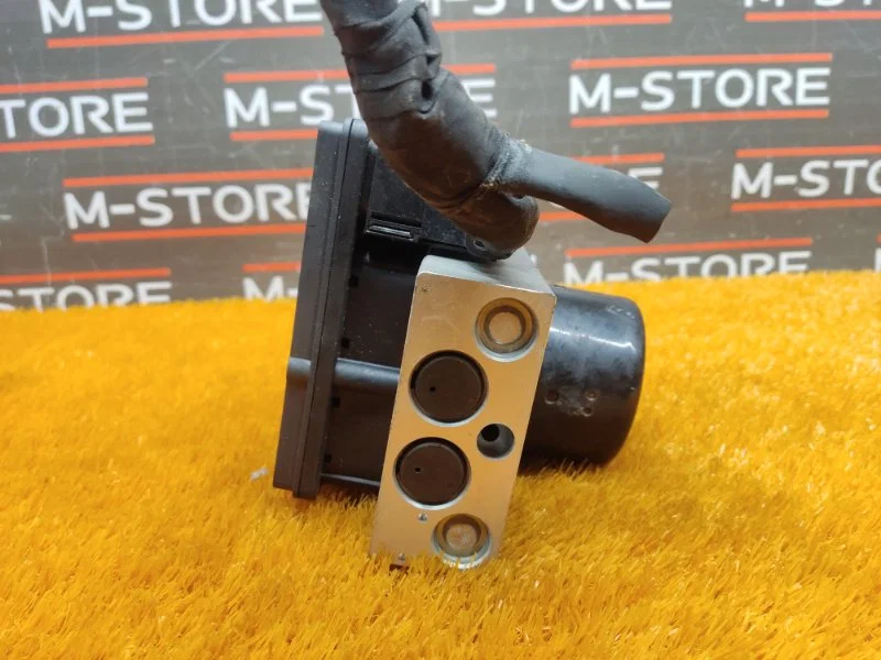Блок ABS Mercedes-Benz CLK-Class C209 272.960 2006 - миниатюра 2